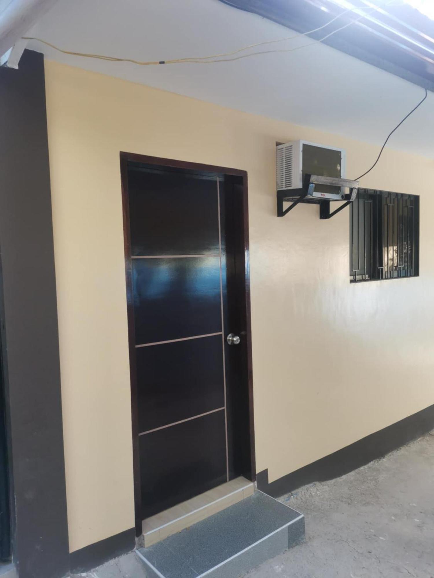 Jaijai'S Backpackers Inn Coron Exterior photo